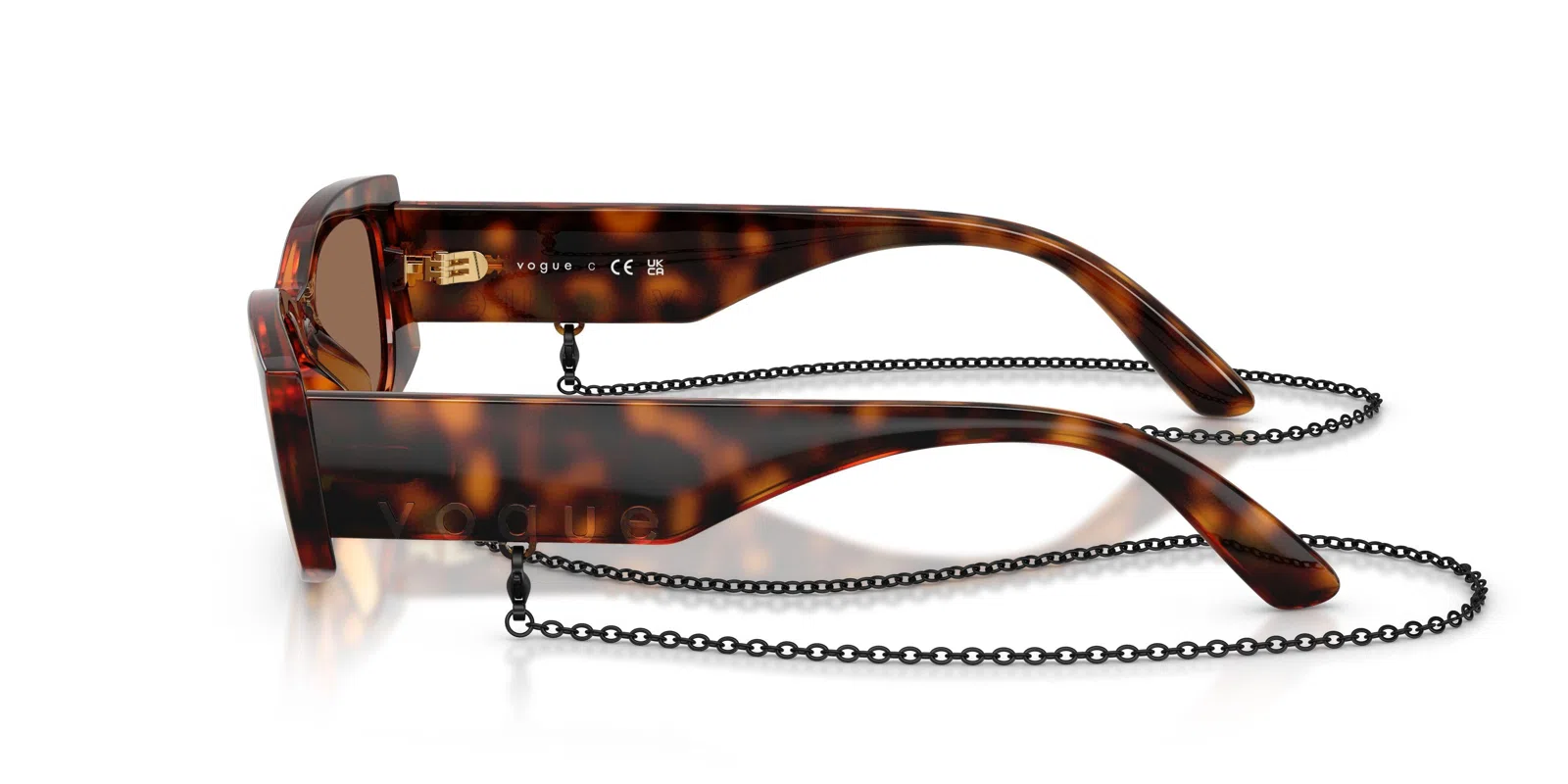 Vogue 5655SU Sunglasses - view 26